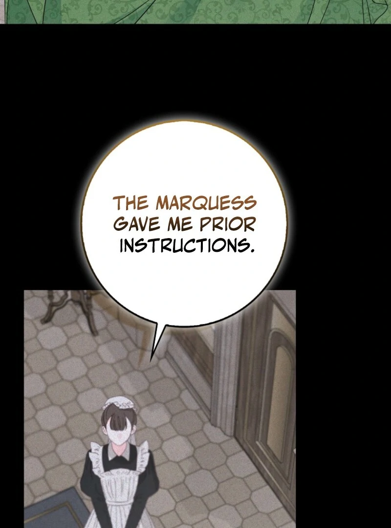 I Became The Male Leads’ Target Chapter 27 page 71