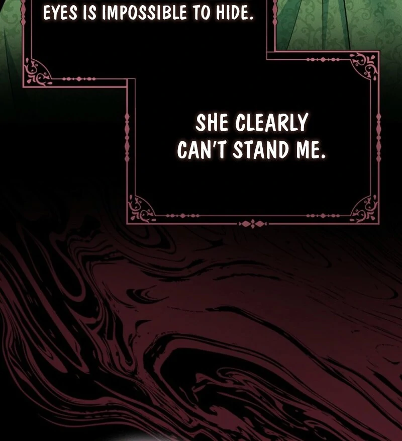 I Became The Male Leads’ Target Chapter 27 page 77