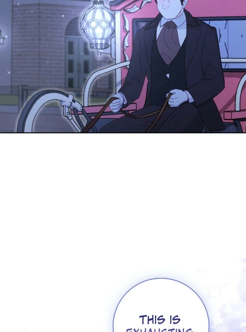 I Became The Male Leads’ Target Chapter 27 page 84