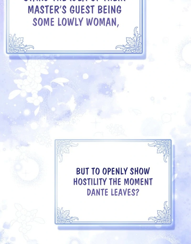I Became The Male Leads’ Target Chapter 27 page 86