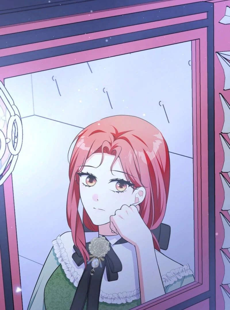 I Became The Male Leads’ Target Chapter 27 page 88