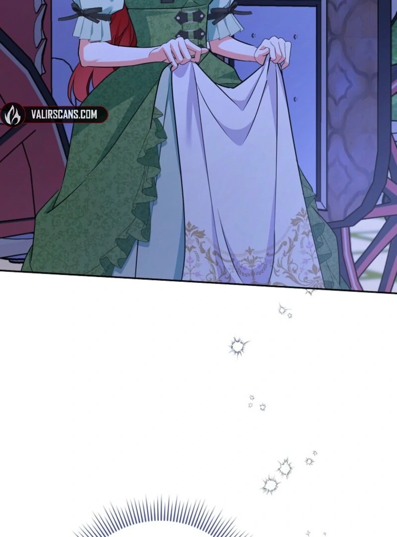 I Became The Male Leads’ Target Chapter 27 page 101