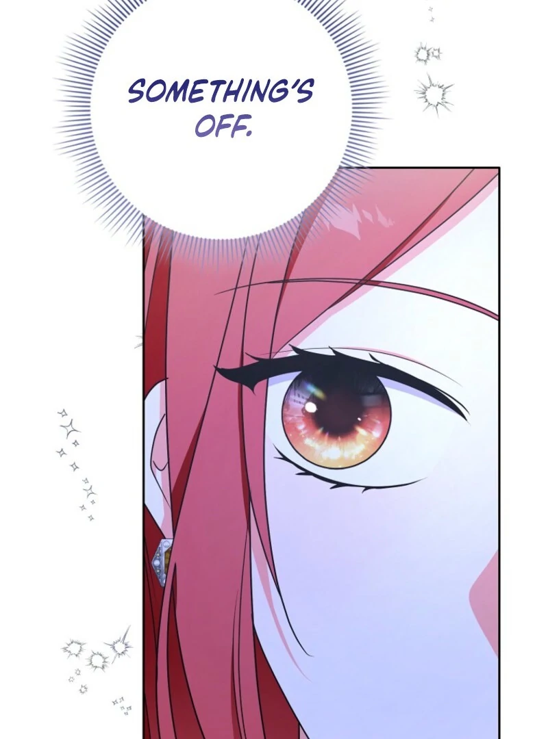 I Became The Male Leads’ Target Chapter 27 page 102