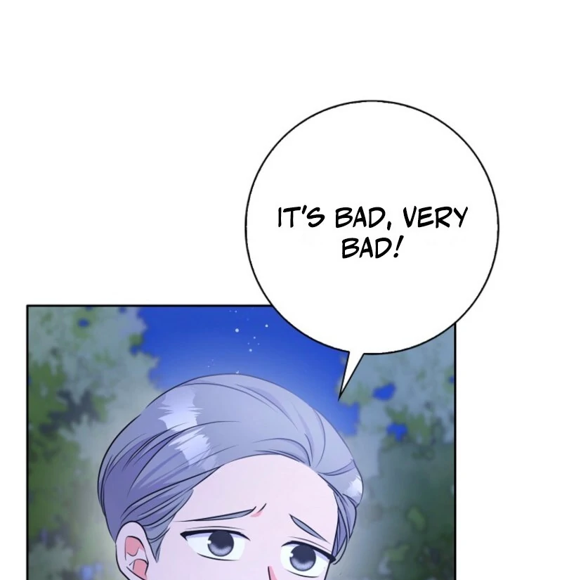 I Became The Male Leads’ Target Chapter 27 page 108