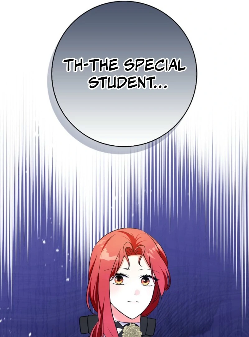I Became The Male Leads’ Target Chapter 27 page 110