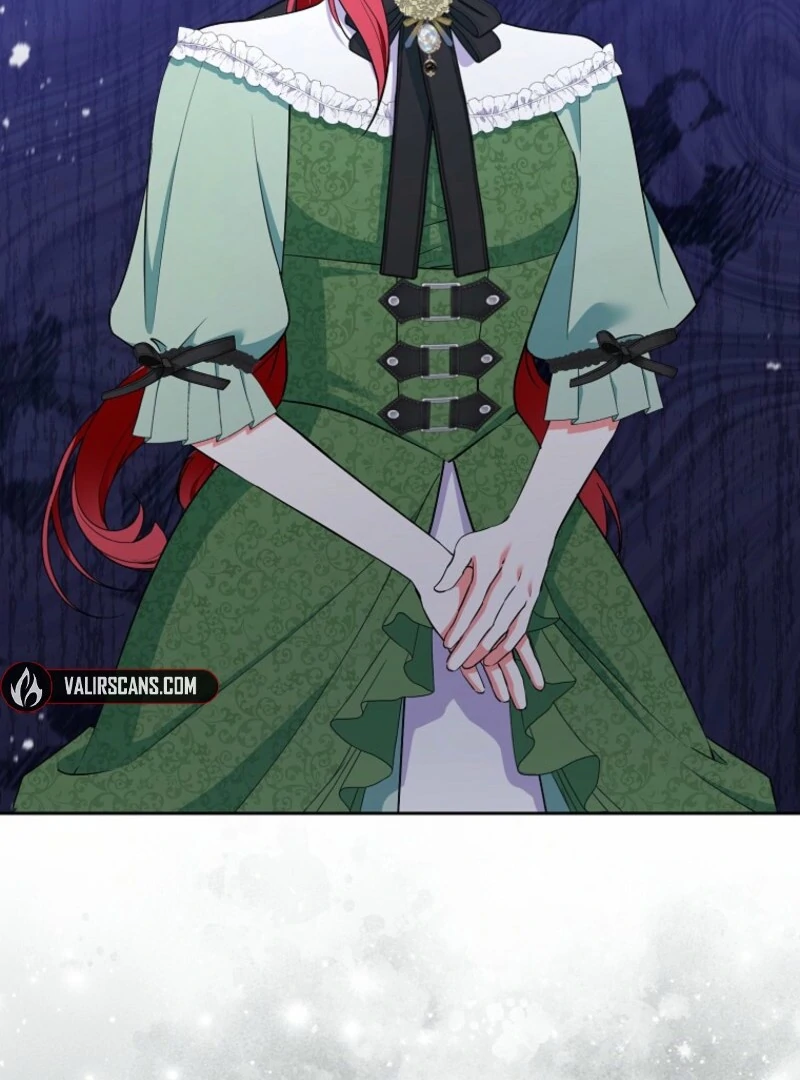 I Became The Male Leads’ Target Chapter 27 page 111