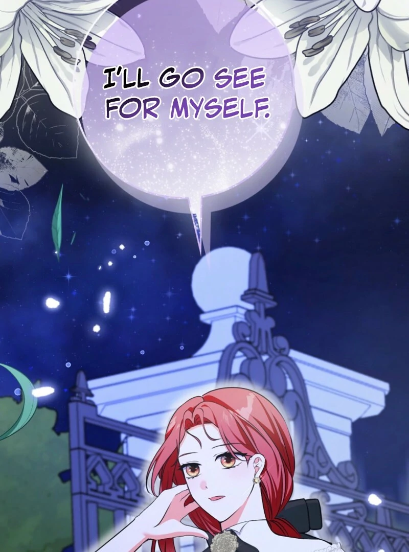I Became The Male Leads’ Target Chapter 27 page 116