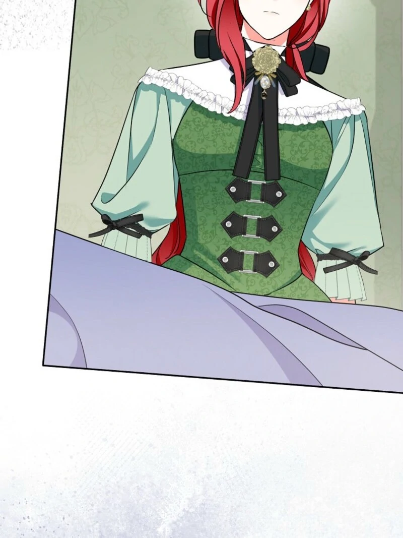 I Became The Male Leads’ Target Chapter 28 page 21