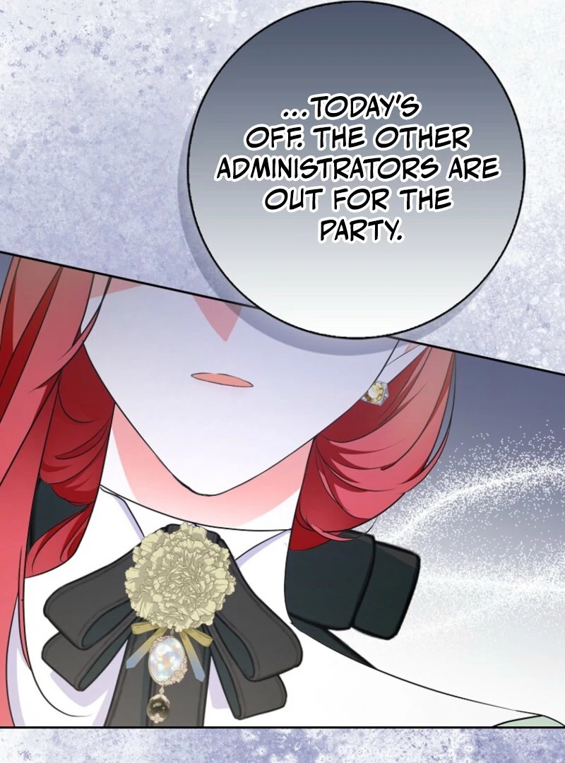 I Became The Male Leads’ Target Chapter 28 page 22