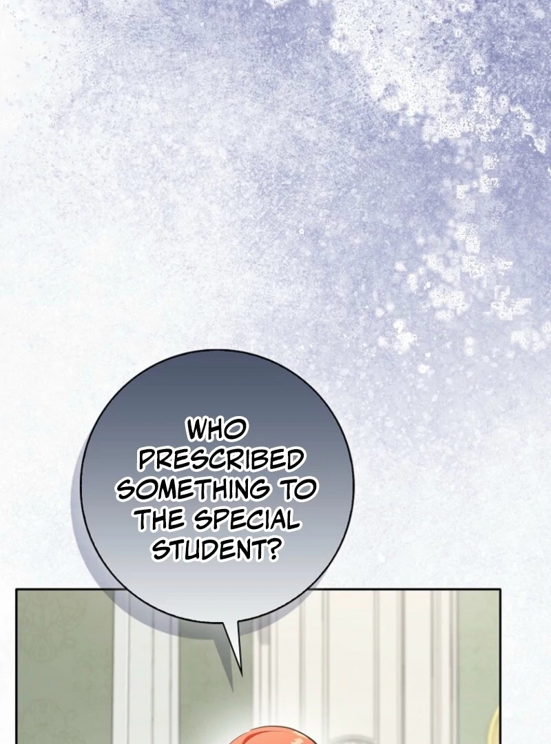 I Became The Male Leads’ Target Chapter 28 page 23