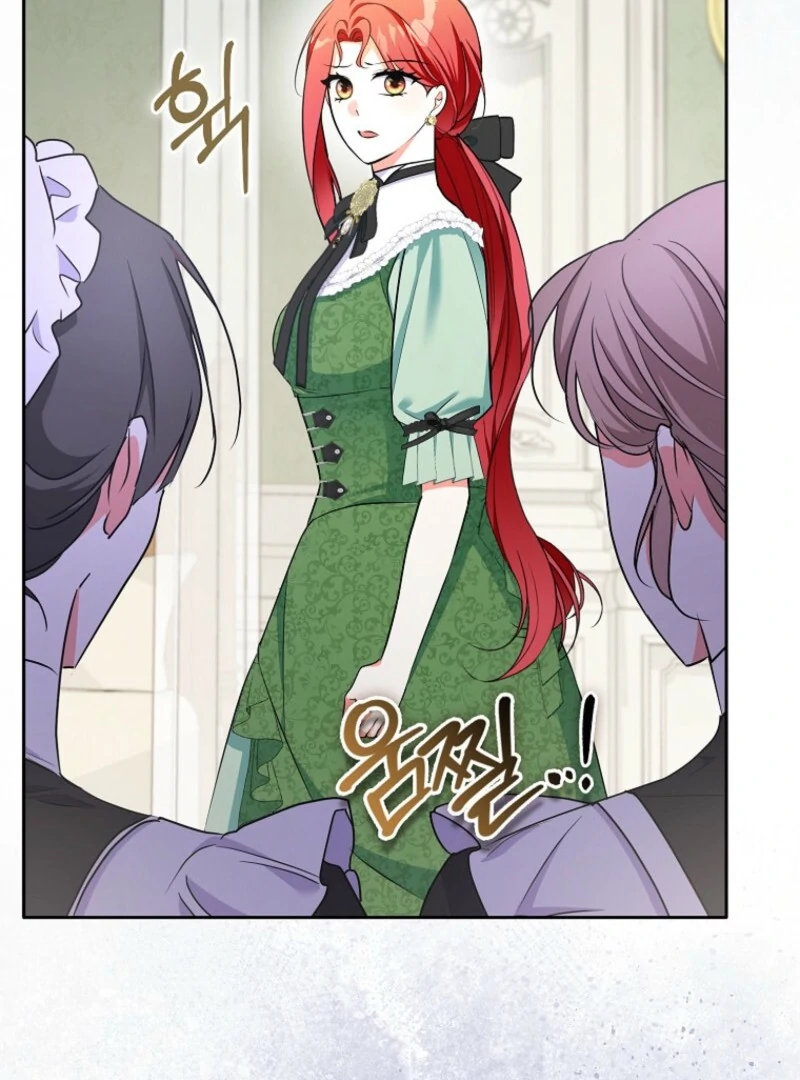 I Became The Male Leads’ Target Chapter 28 page 24