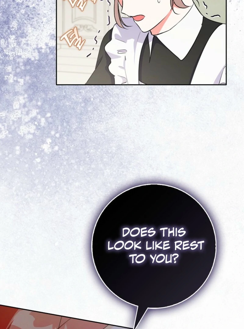 I Became The Male Leads’ Target Chapter 28 page 26