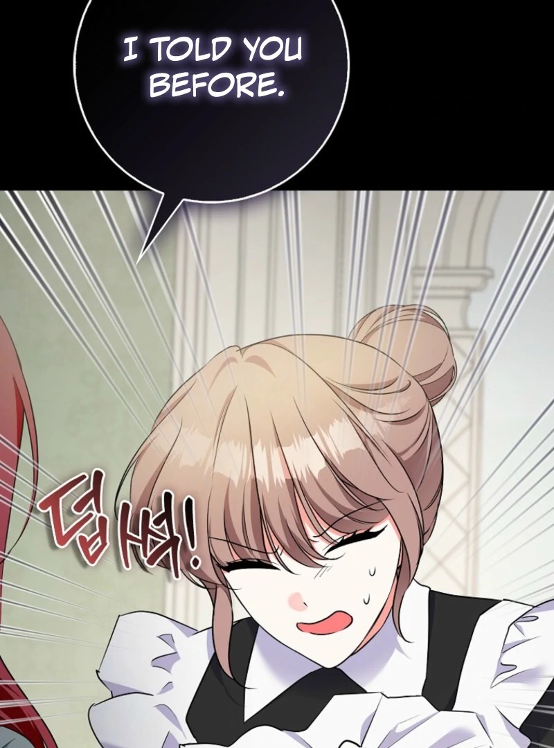 I Became The Male Leads’ Target Chapter 28 page 28