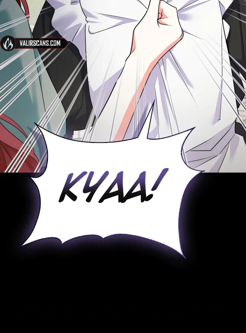 I Became The Male Leads’ Target Chapter 28 page 29