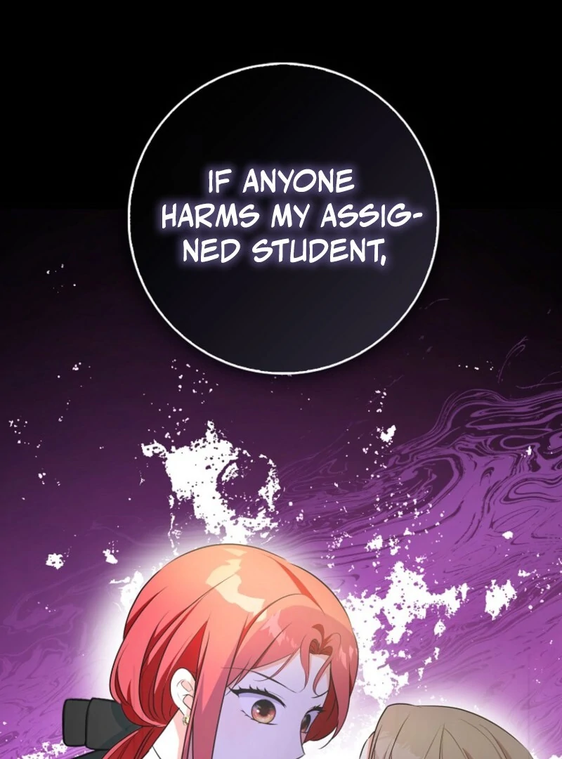 I Became The Male Leads’ Target Chapter 28 page 30