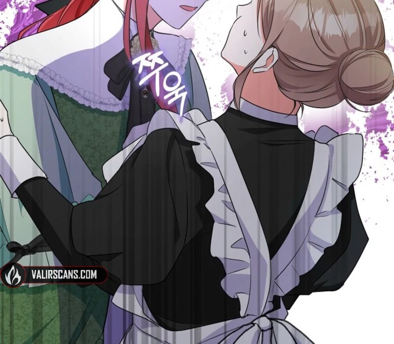 I Became The Male Leads’ Target Chapter 28 page 31