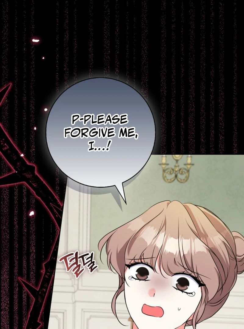 I Became The Male Leads’ Target Chapter 28 page 33