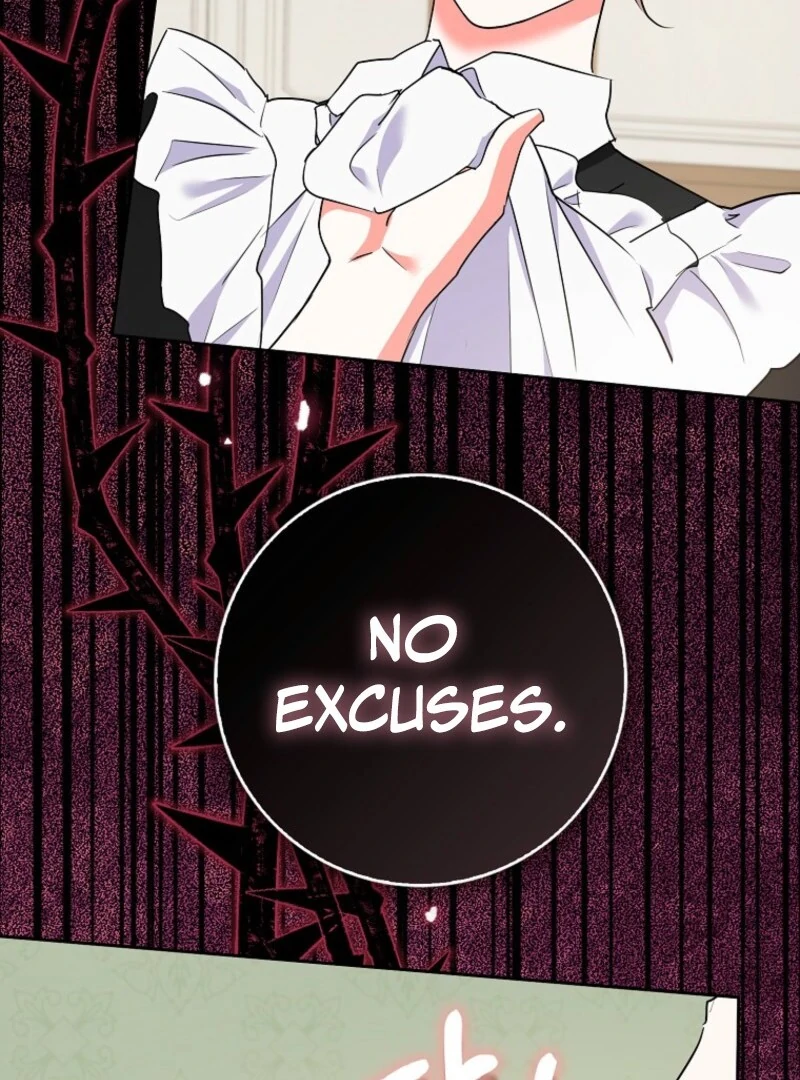 I Became The Male Leads’ Target Chapter 28 page 34