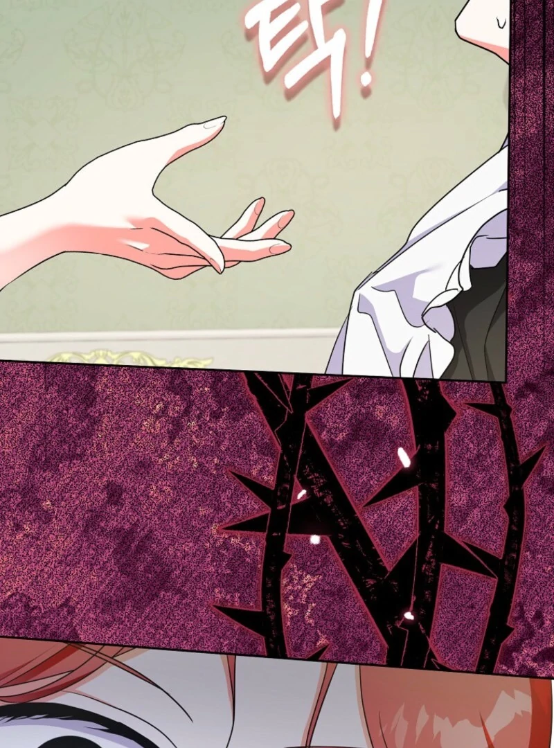 I Became The Male Leads’ Target Chapter 28 page 35