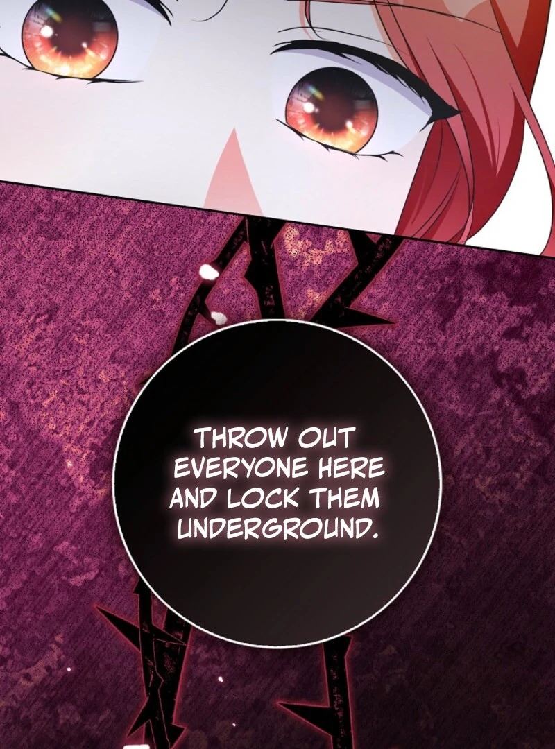I Became The Male Leads’ Target Chapter 28 page 36