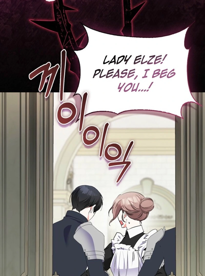 I Became The Male Leads’ Target Chapter 28 page 37