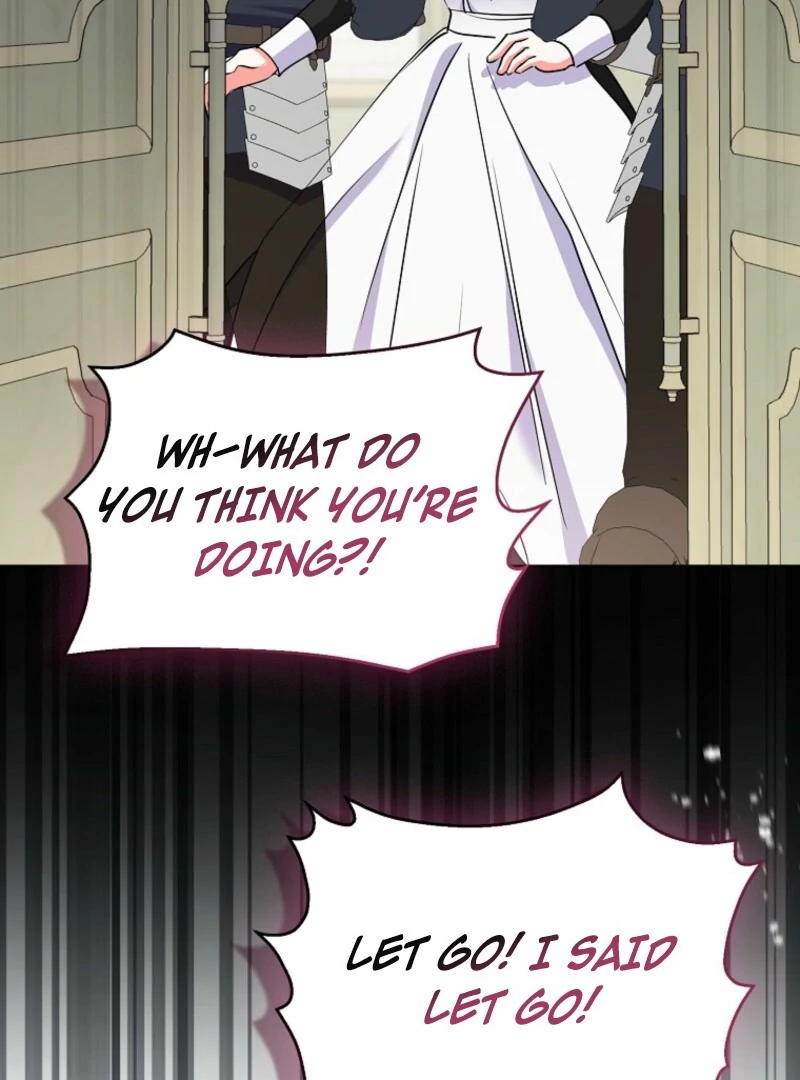 I Became The Male Leads’ Target Chapter 28 page 38