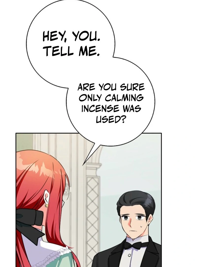 I Became The Male Leads’ Target Chapter 28 page 40
