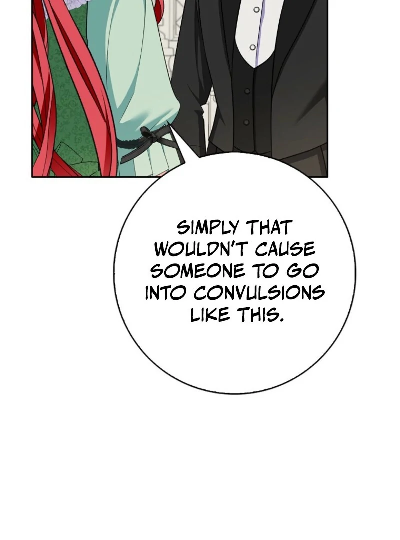 I Became The Male Leads’ Target Chapter 28 page 41