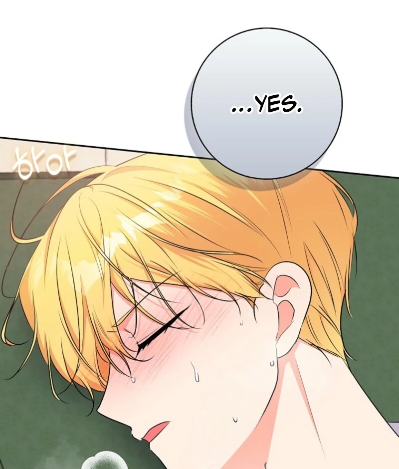I Became The Male Leads’ Target Chapter 28 page 42