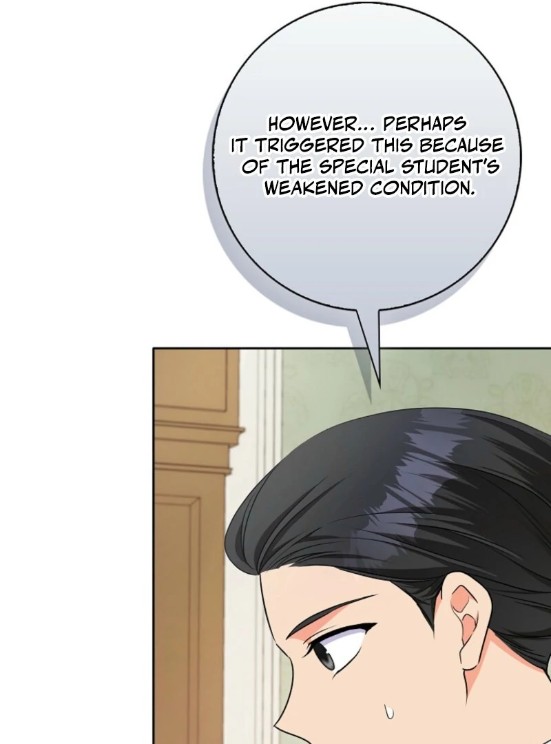 I Became The Male Leads’ Target Chapter 28 page 44