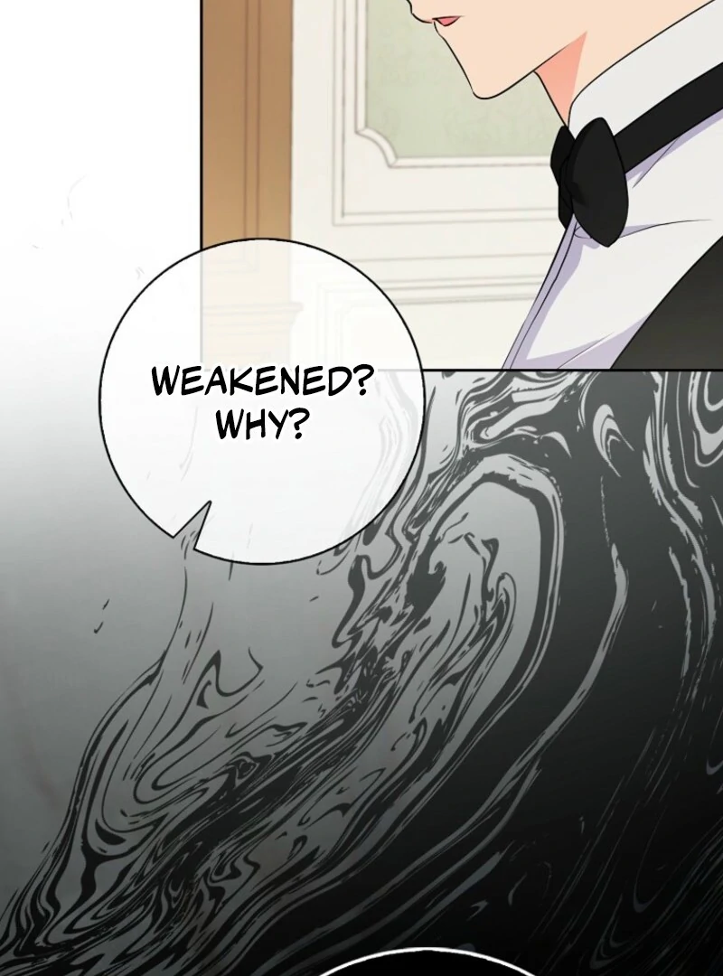 I Became The Male Leads’ Target Chapter 28 page 45