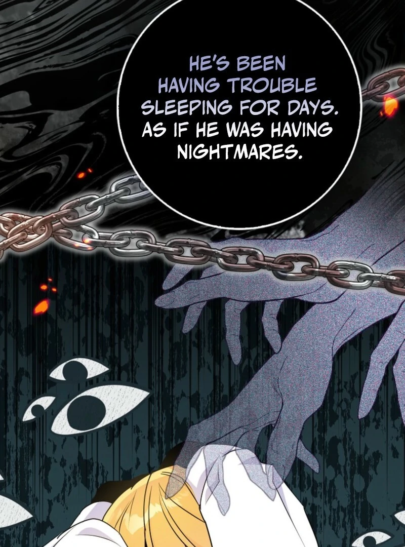 I Became The Male Leads’ Target Chapter 28 page 46