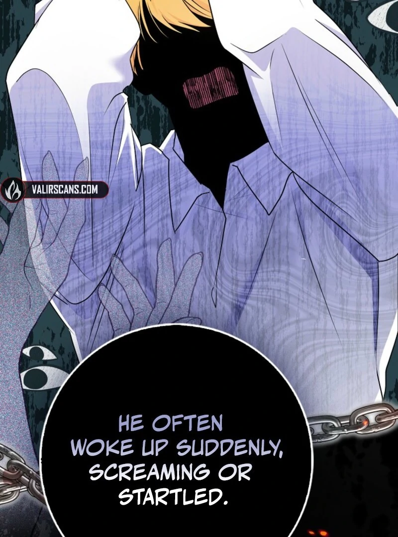 I Became The Male Leads’ Target Chapter 28 page 47