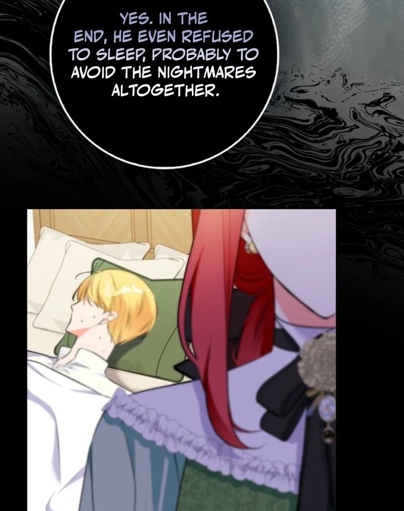 I Became The Male Leads’ Target Chapter 28 page 49