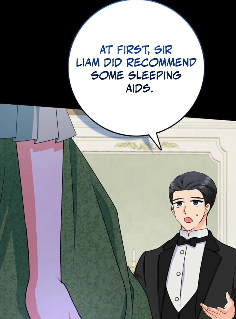 I Became The Male Leads’ Target Chapter 28 page 51