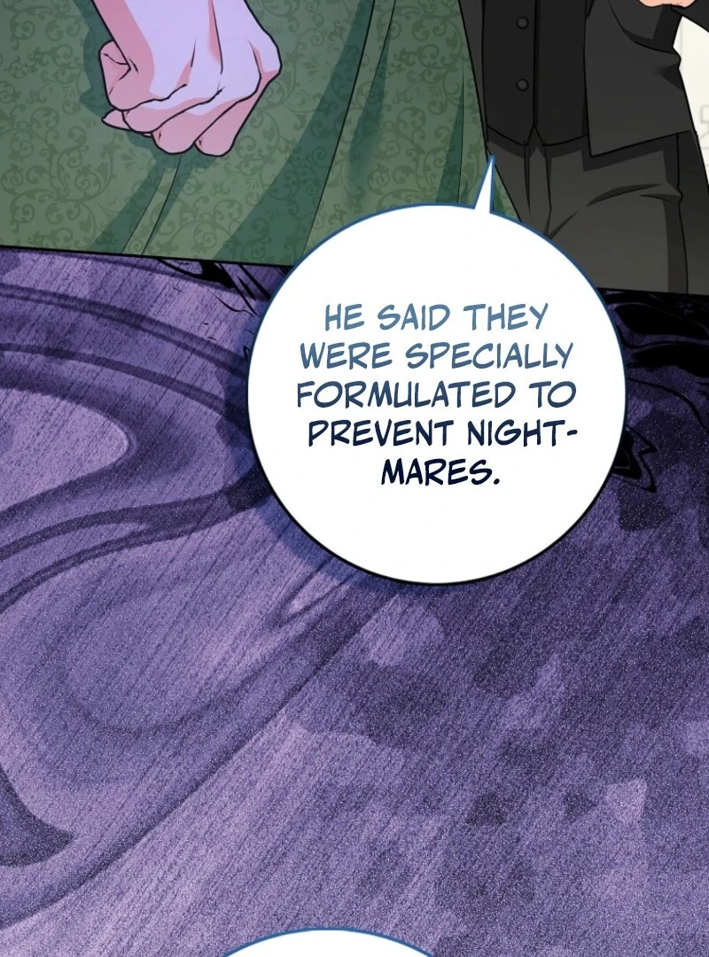 I Became The Male Leads’ Target Chapter 28 page 52