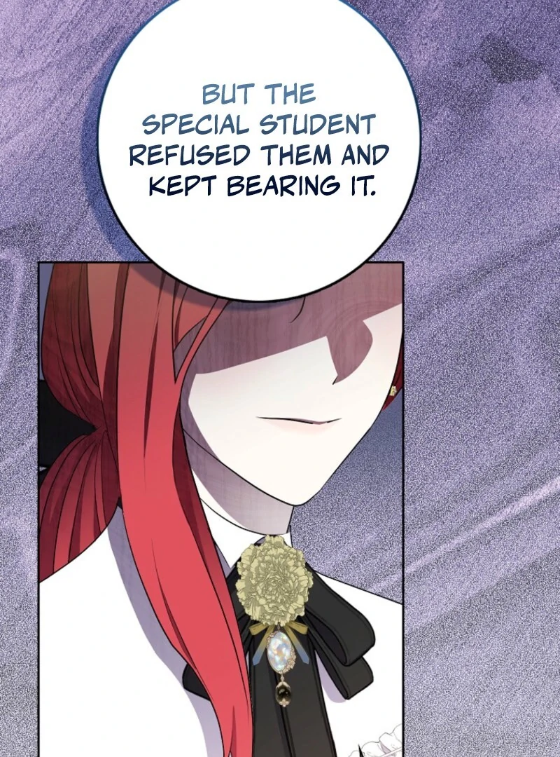 I Became The Male Leads’ Target Chapter 28 page 53