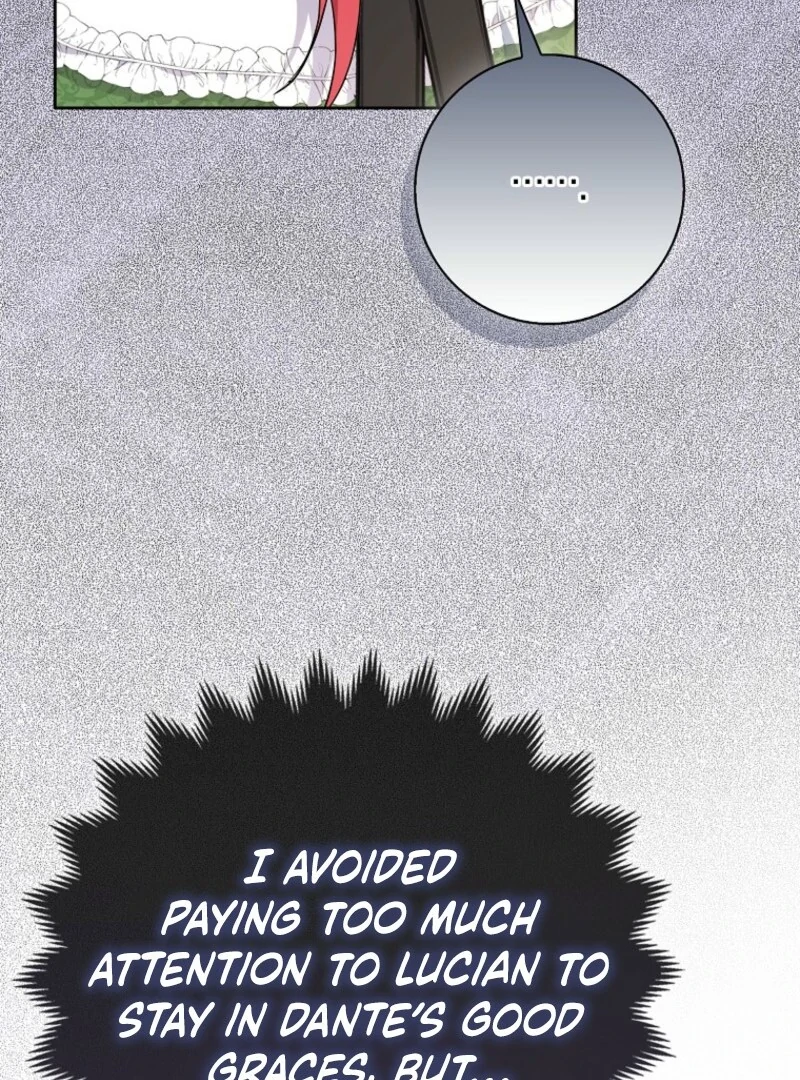 I Became The Male Leads’ Target Chapter 28 page 54