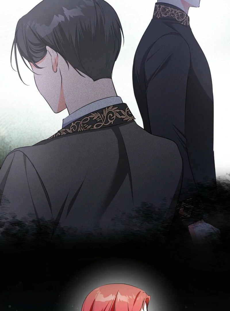 I Became The Male Leads’ Target Chapter 28 page 56