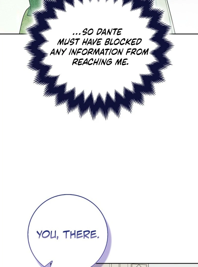 I Became The Male Leads’ Target Chapter 28 page 58