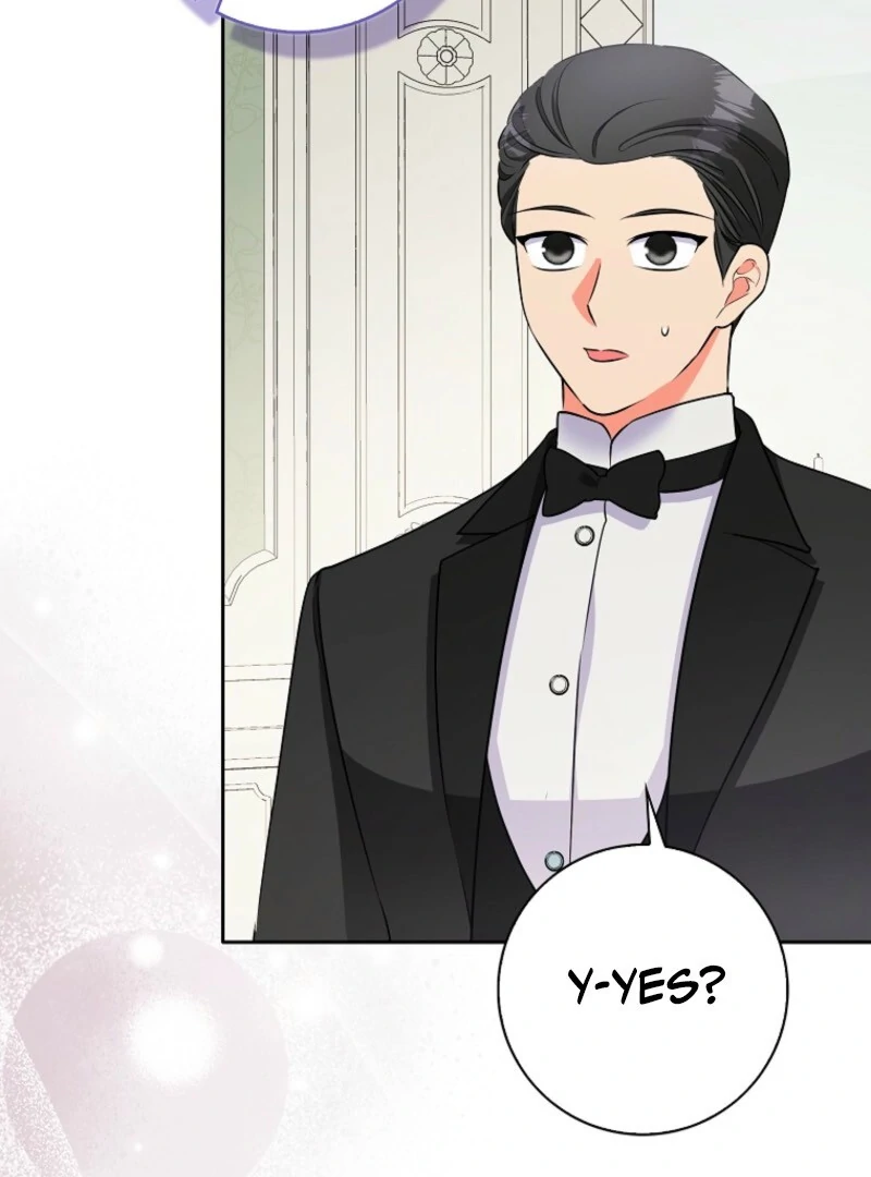 I Became The Male Leads’ Target Chapter 28 page 59
