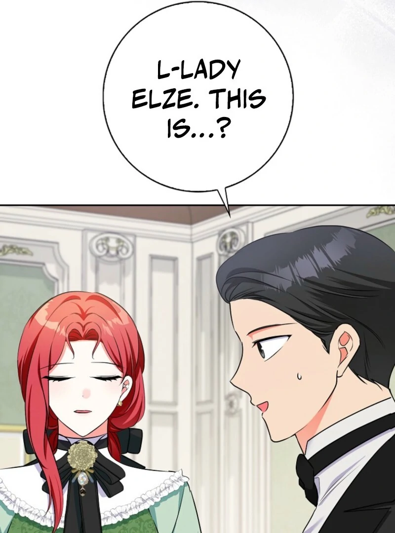 I Became The Male Leads’ Target Chapter 28 page 62