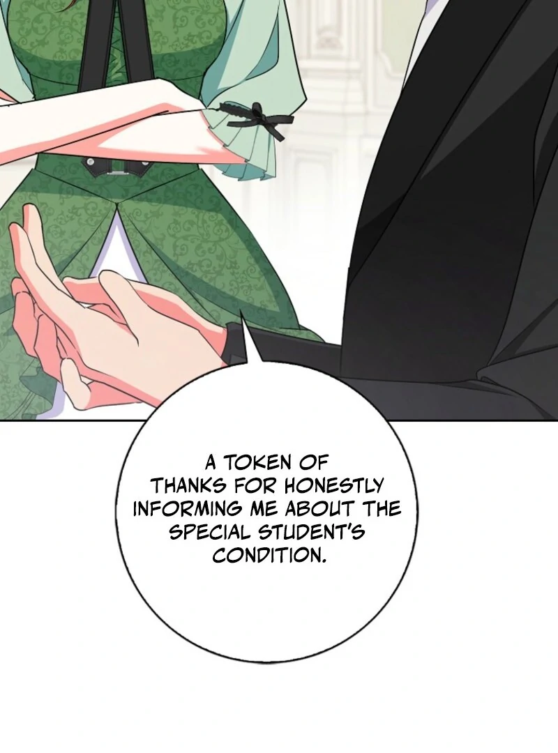 I Became The Male Leads’ Target Chapter 28 page 63