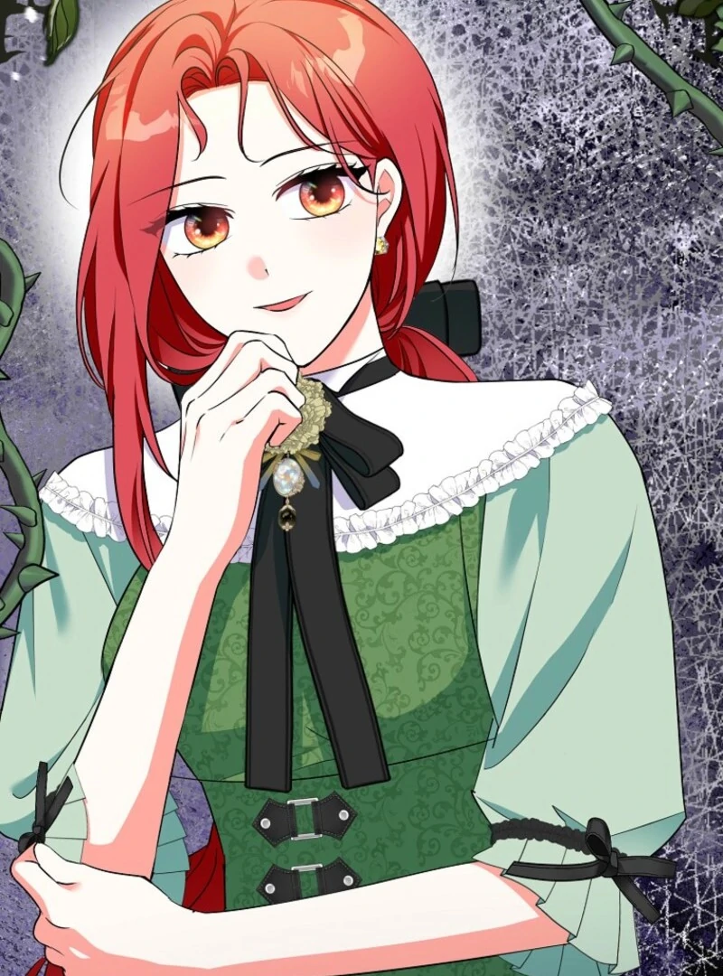 I Became The Male Leads’ Target Chapter 28 page 65