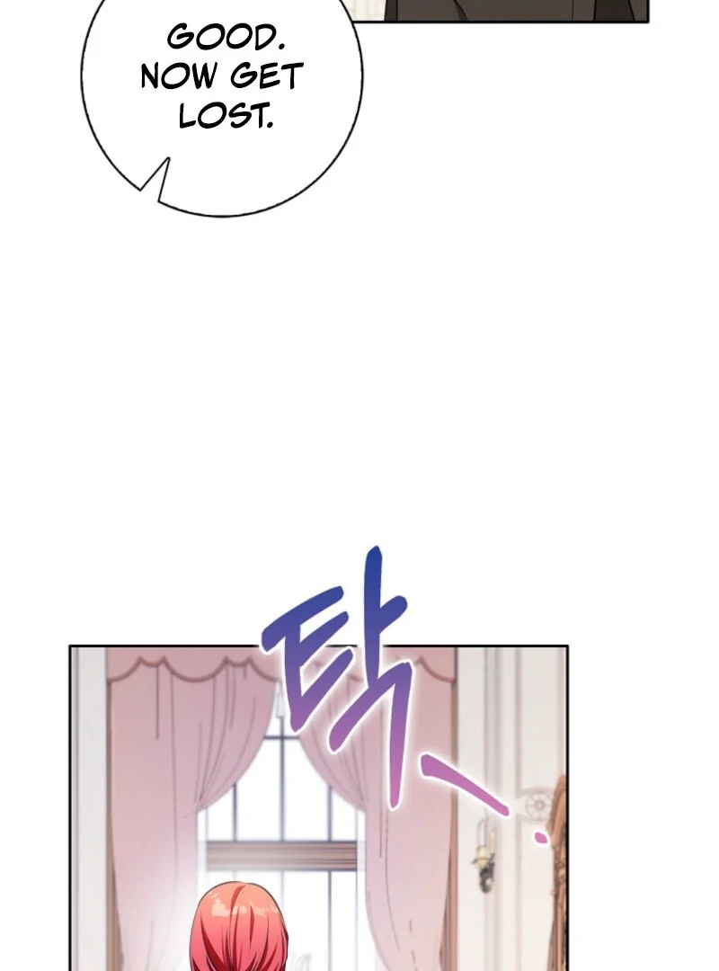 I Became The Male Leads’ Target Chapter 28 page 68