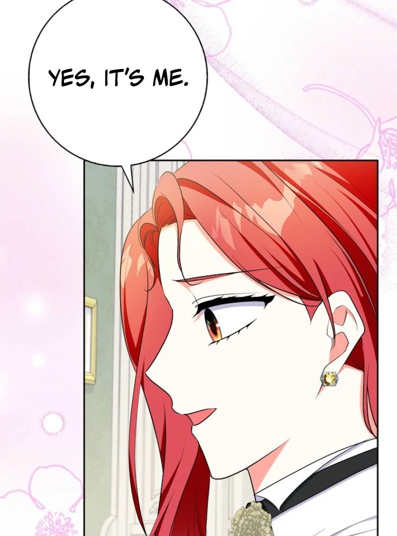 I Became The Male Leads’ Target Chapter 28 page 76