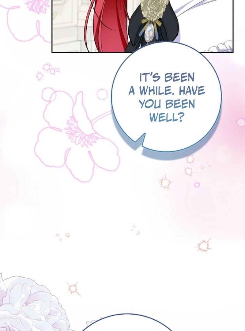 I Became The Male Leads’ Target Chapter 28 page 77