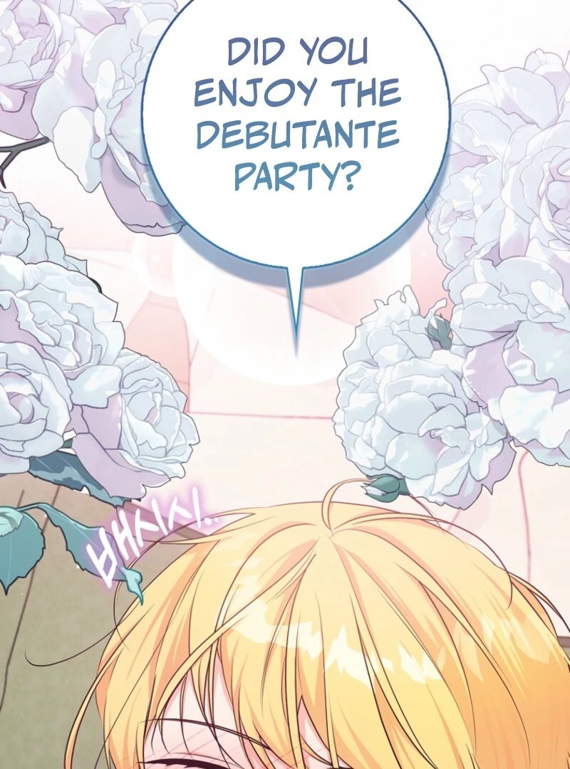 I Became The Male Leads’ Target Chapter 28 page 78