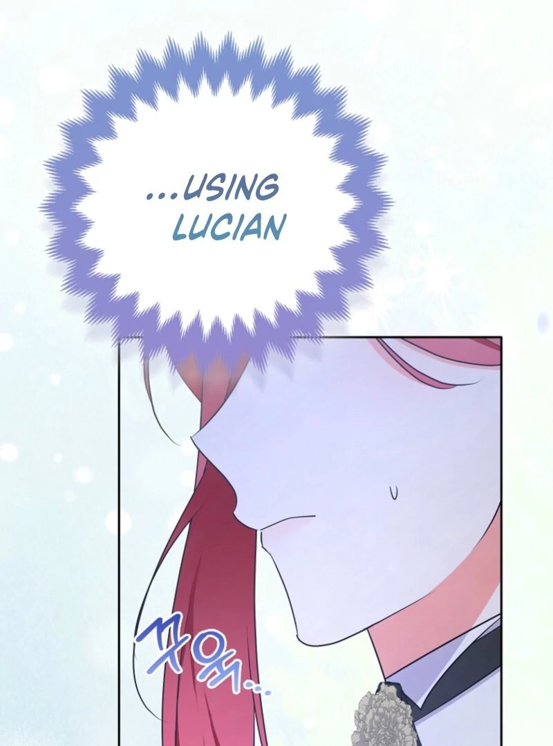 I Became The Male Leads’ Target Chapter 28 page 81