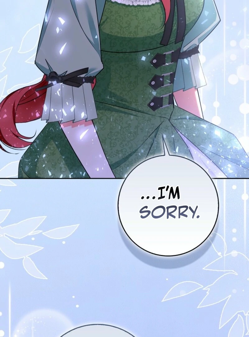I Became The Male Leads’ Target Chapter 28 page 85